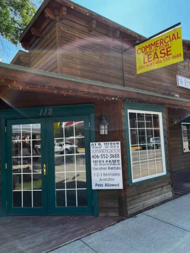 Main picture of 116 S Main St