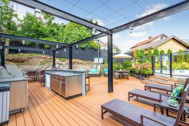 Main picture of The Modern Apartments