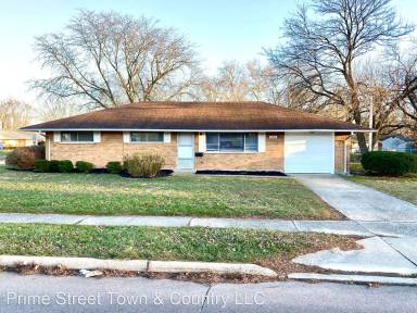 Main picture of 4312 Shroyer Rd