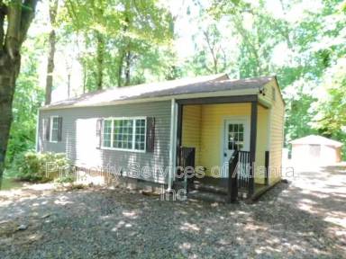 Main picture of 2783 Oldknow Dr NW