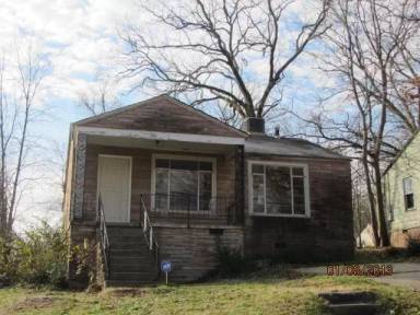 Main picture of 5103 W 22nd St