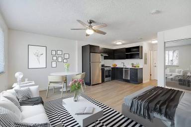 Main picture of 3400 E 17th Ave