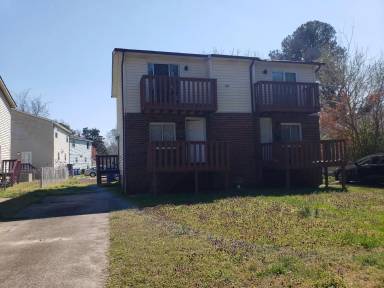 Main picture of 413 Rogers Ave