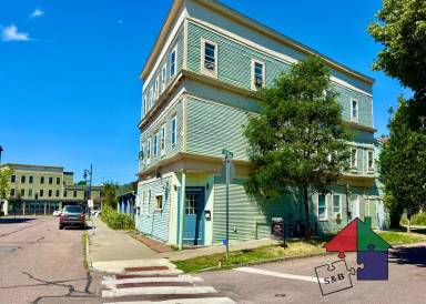 Main picture of 28 North St