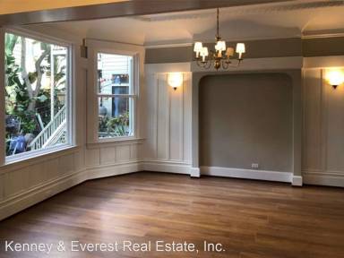 Main picture of 1718 Steiner St