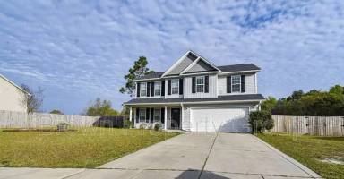 Main picture of 131 Flag Ln