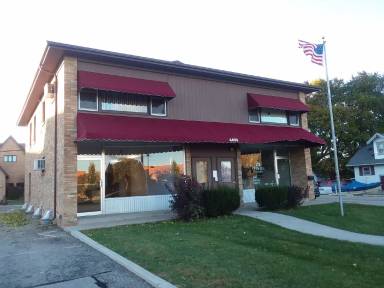 Main picture of 4409 Monona Dr