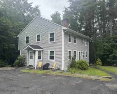 Main picture of 168 Central St
