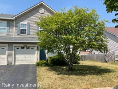 Main picture of 1642 Cesario Dr
