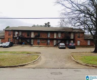 Main picture of 1105 Cotton Ave SW