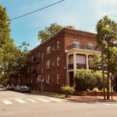 Main picture of 203 N Plum St
