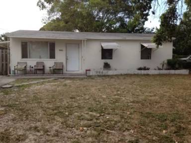 Main picture of 3401 Avenue F