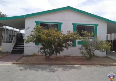 Main picture of 21801 Saguaro St