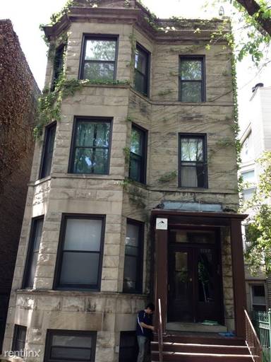 Main picture of 3118 N Clifton Ave