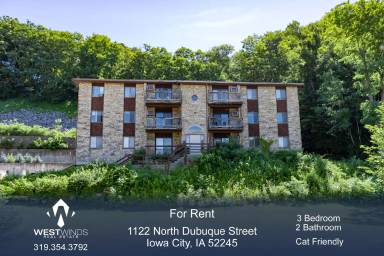 Main picture of 1122 N Dubuque St