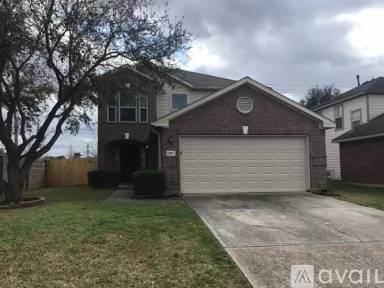 Main picture of 5403 Coastal Way