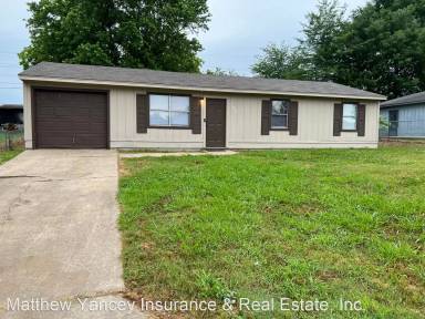 Main picture of 3605 Rickey Dr