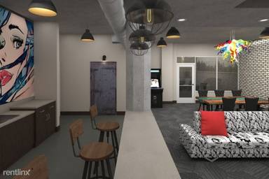 Main picture of 2101 S Wabash Ave