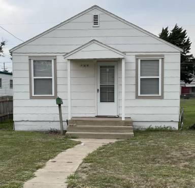 Main picture of 709 Morton St