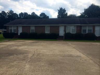 Main picture of Gurley Apartments
