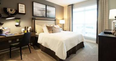 Main picture of The Flats at Southlawn