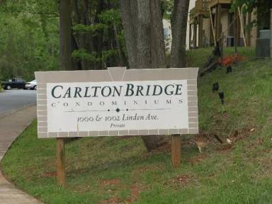 Main picture of Carlton Bridge