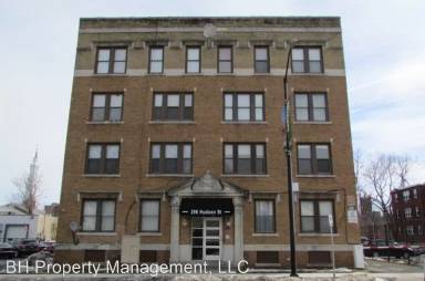 Main picture of 296 Hudson St