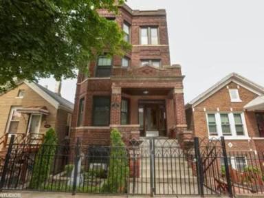 Main picture of 3018 S Union Ave