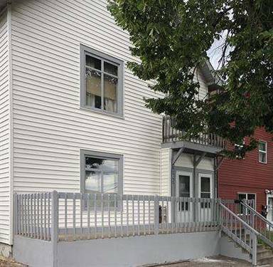 Main picture of 1305 - 1307 Summer St. NE