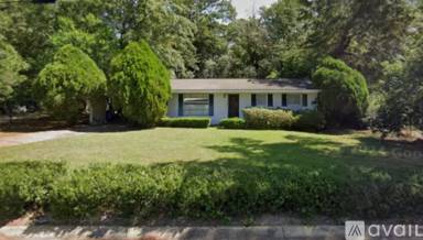 Main picture of 1514 Denton Rd