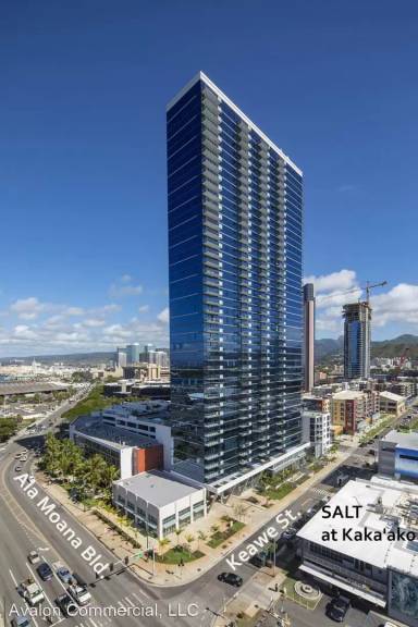 Main picture of The Collection at Ala Moana