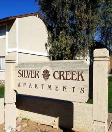 Main picture of Silver Creek Apartments