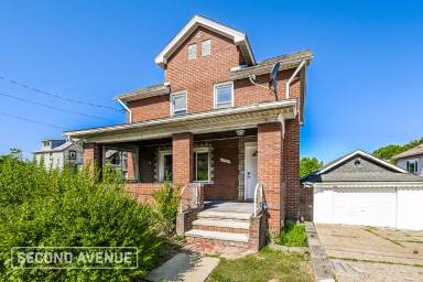 Main picture of 1506 Freemont St