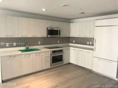 Main picture of Brickell Heights