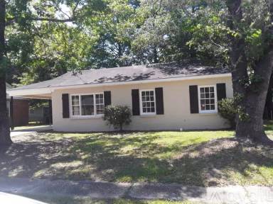 Main picture of 1612 Burdette Dr