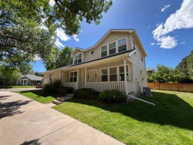 Main picture of 3425 Red Mountain Dr