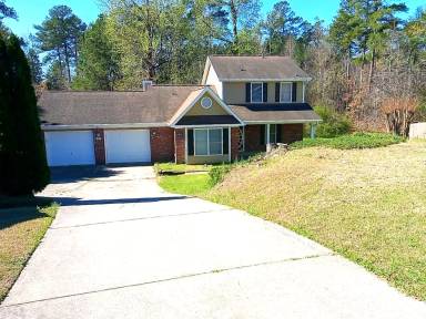 Main picture of 5811 Mondavi Pl