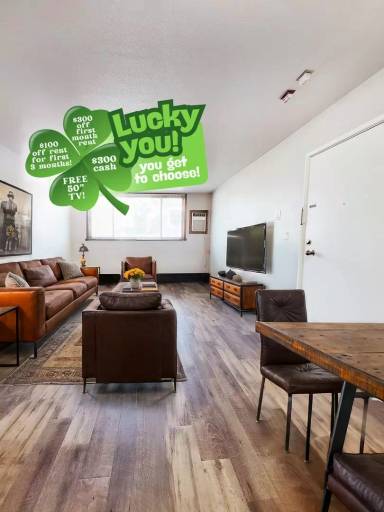 Main picture of Liberty Lights Apartments