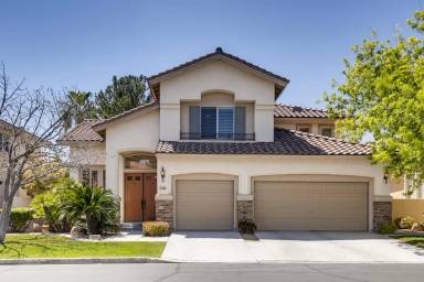 Main picture of 2109 Scarlet Rose Dr