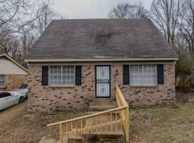 Main picture of 3699 Skylark Dr
