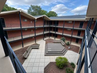 Main picture of Village Apartments
