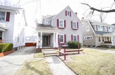 Main picture of 4348 Berwick Ave