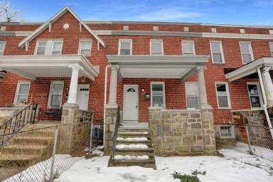 Main picture of 3013 Spaulding Ave