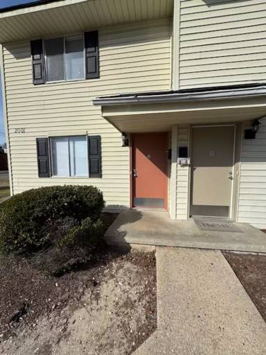 Main picture of 2001 Peachtree St