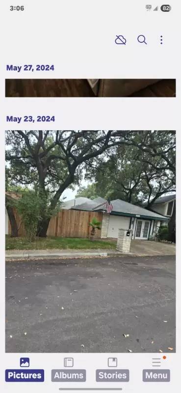 Main picture of 3418 River Way