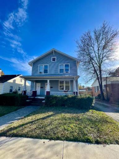 Main picture of 1821 Spencer Ave