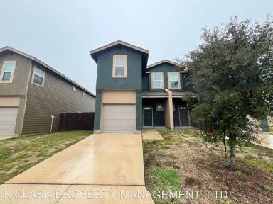 Main picture of Toepperwein Bluff Enclave