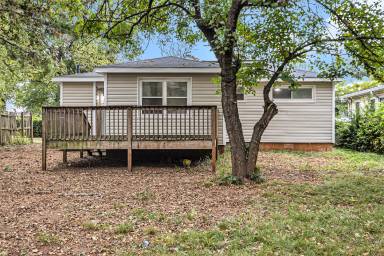 Main picture of 1737 Mims Ave SW