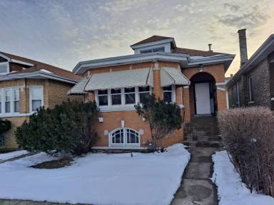 Main picture of 8223 S Wood St