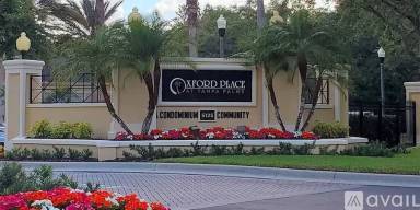Main picture of Oxford Place At Tampa Palms